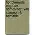 Het blauwste oog / De hemelvaart van Salomon & Beminde