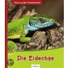 Die Eidechse door Paul Starosta