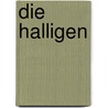 Die Halligen door Roland Pump