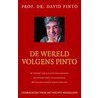 De wereld volgens Pinto by D. Pinto