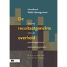De resultaatgerichte Overheid