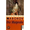 Die Mutprobe by Vladimir Vladimir Nabokov