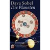 Die Planeten door Dava Sobel