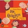 Die Quigleys door Simon Mason