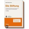 Die Stiftung door Claus Koss