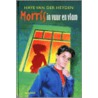 Morris in vuur en vlam