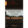 Die Therapie door Sebastian Fitzek