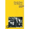 Die Wildente door Henrik Ibsen