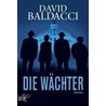 Die Wächter door David Baldacci