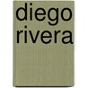 Diego Rivera door Gerry Souter