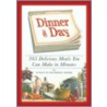 Dinner a Day by Lynette Rohrer Shirk