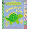 Dinosaur Fun door Fiona Watts