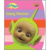 Dipsy Dances door Bbc Books