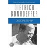 Discipleship door Dietrich Bonhoeffer