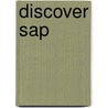 Discover Sap door Nancy Muir