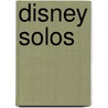 Disney Solos door Onbekend