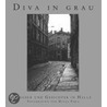 Diva in Grau by Wilhelm Bartsch