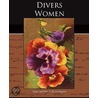 Divers Women by Pansy and Mrs.C.M. Livingston