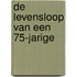 De levensloop van een 75-jarige