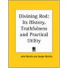 Divining Rod by Joseph Mullins