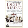 Dixie Rising door Peter Applebome