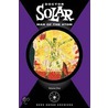 Doctor Solar by Paul S. Newman