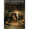 Dog Painting door William Secord
