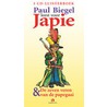 Japie & De zeven veren van de papegaai