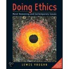 Doing Ethics by Lewis Vaughn