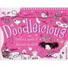 Doodleicious door Tim Bugbird