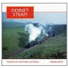Dorset Steam door Michael Welch