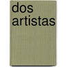 Dos Artistas door Mario Uchard