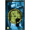Double Blank door Yasmina Khadra