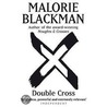 Double Cross door Malorie Blackman