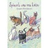 Spinsels van een kater