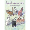 Spinsels van een kater