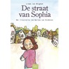 De straat van Sophia