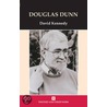Douglas Dunn door Dr David Kennedy