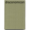Draconomicon door Wizards of the Coast Team