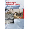 Funderingen, vloeren en daken door G. Hannink