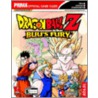 DragonBall Z door Prima Temp Authors