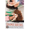 Drama Queens by Reshonda Tate Billingsley