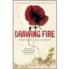 Drawing Fire door Len Smith
