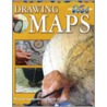 Drawing Maps door Kate Torpie