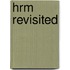 HRm revisited