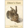 Durer's Hare door Anna Wigley