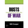 Dusts Of War door Will Cooper