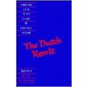 Dutch Revolt by Unknown