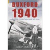 Duxford 1940 door Dilip Sarkar