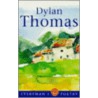 Dylan Thomas by Paul Ferriss
